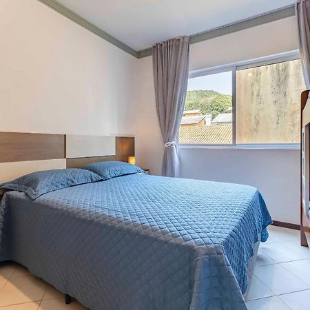 Apartamento A Poucos Passos Da Praia Da Conceicao Bombinhas Exteriör bild