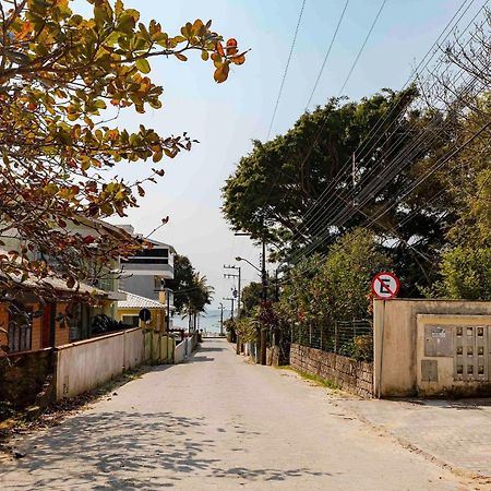Apartamento A Poucos Passos Da Praia Da Conceicao Bombinhas Exteriör bild