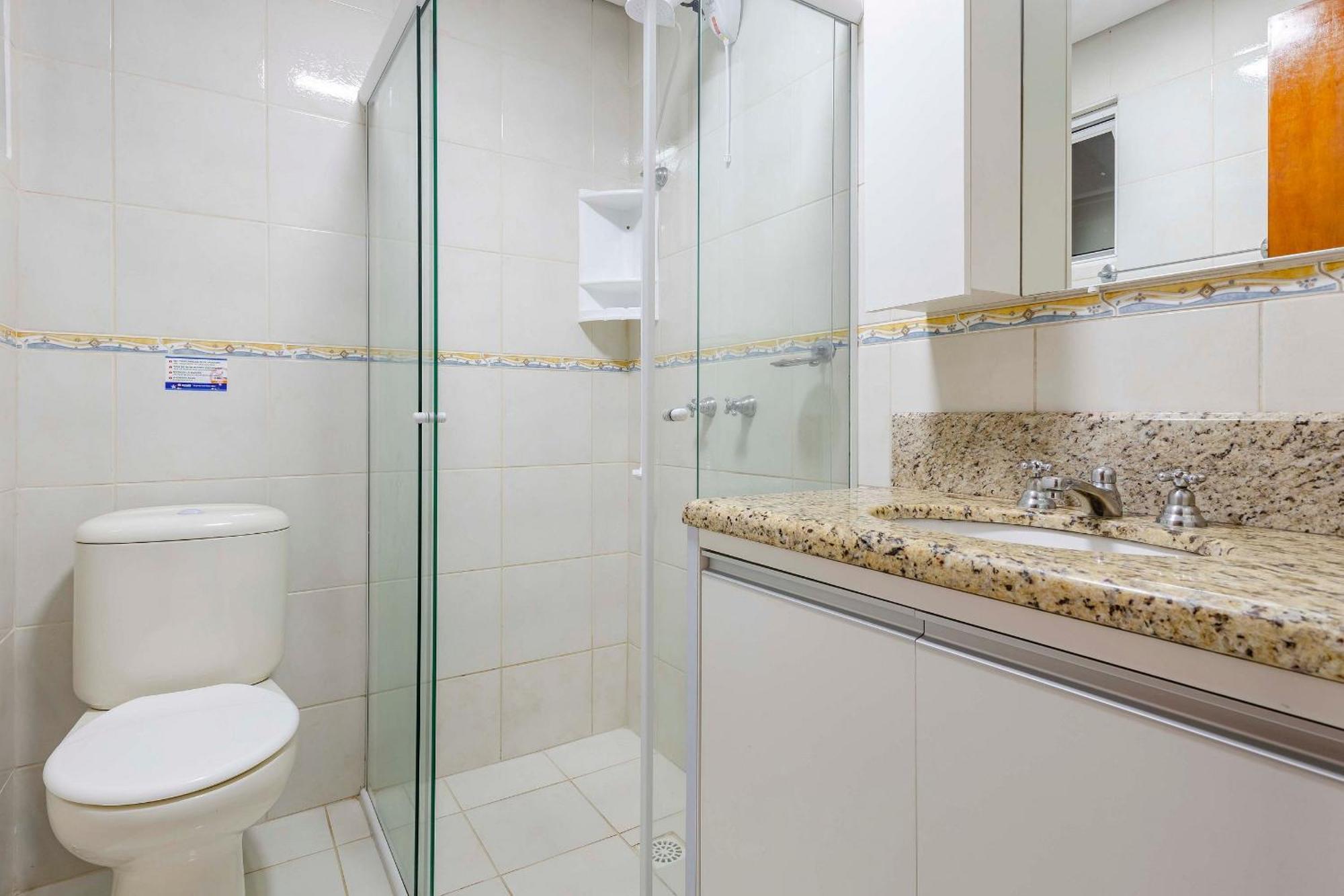 Apartamento A Poucos Passos Da Praia Da Conceicao Bombinhas Exteriör bild