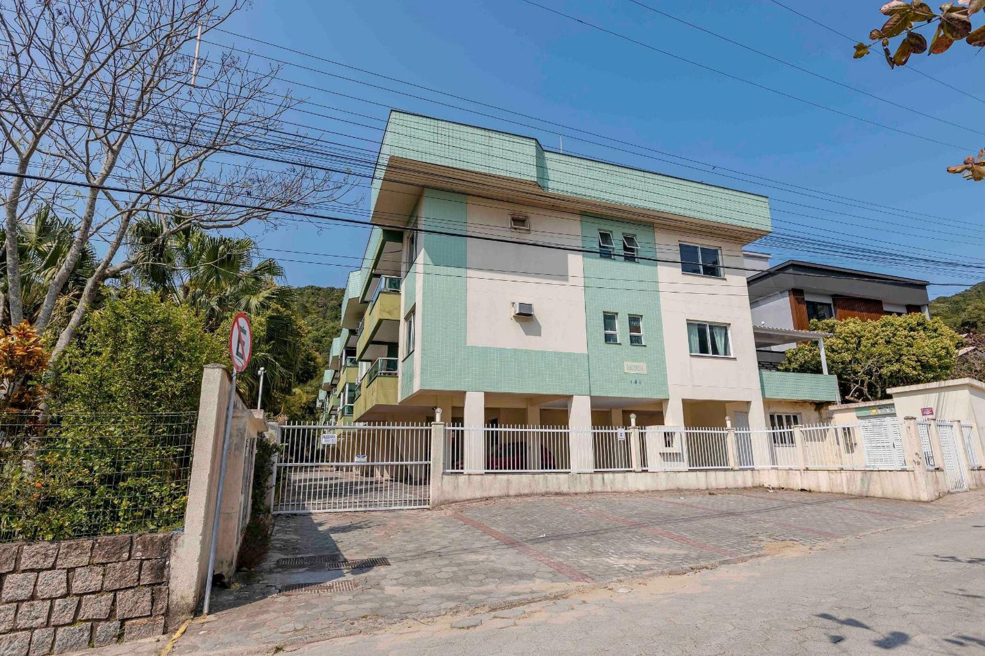 Apartamento A Poucos Passos Da Praia Da Conceicao Bombinhas Exteriör bild