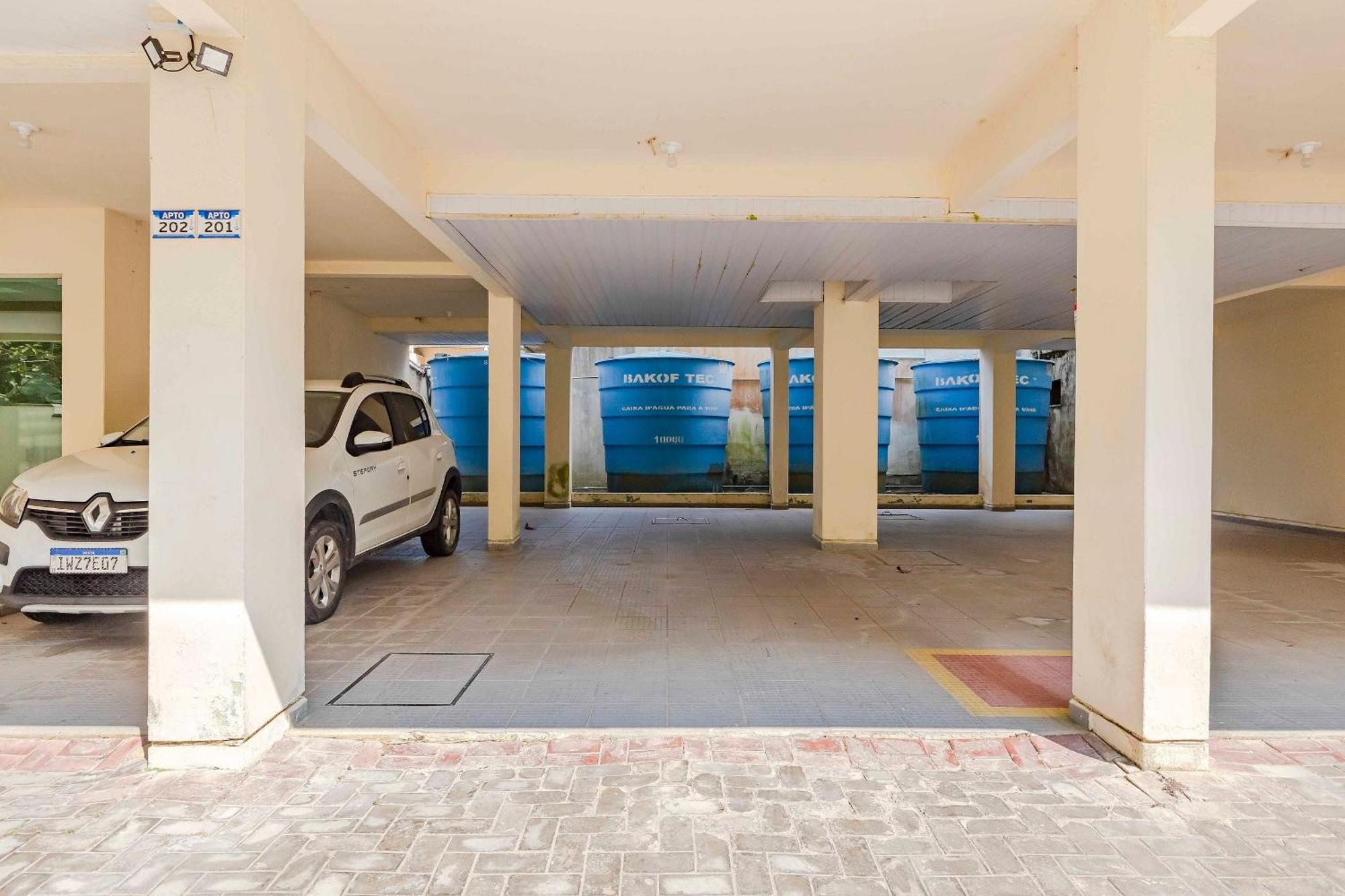 Apartamento A Poucos Passos Da Praia Da Conceicao Bombinhas Exteriör bild