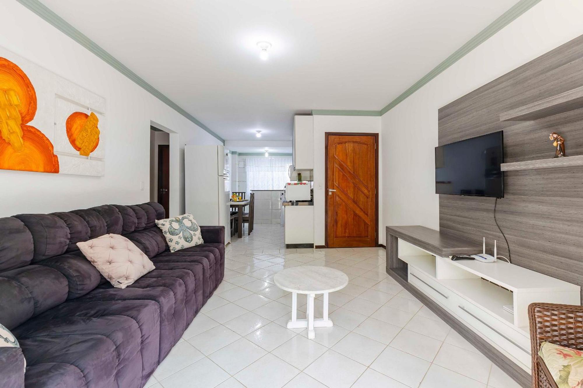 Apartamento A Poucos Passos Da Praia Da Conceicao Bombinhas Exteriör bild